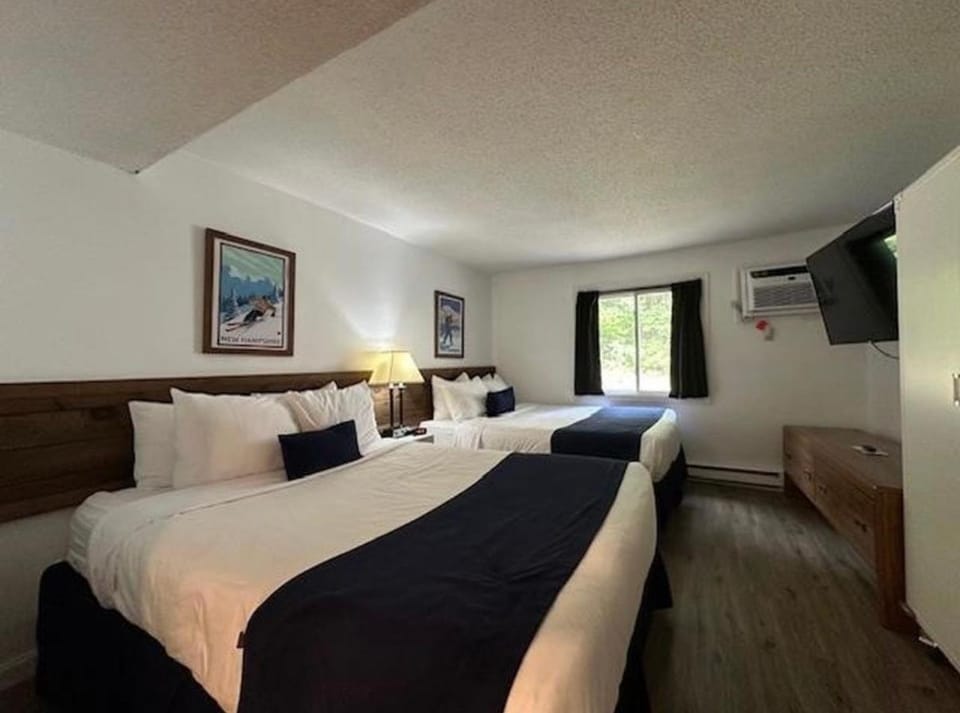 North Conway Condo Hotel! Apartment hotel in North Conway