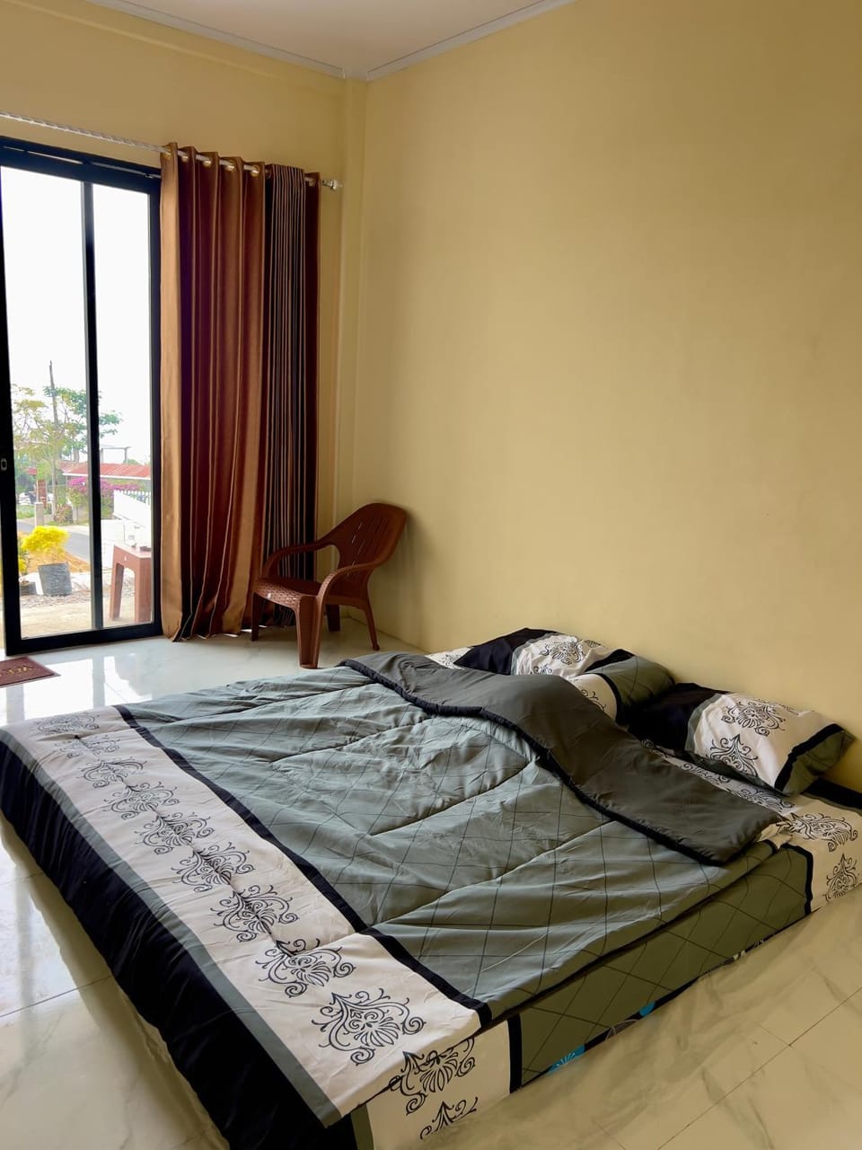 Omah sikembang Inn in Indonesia