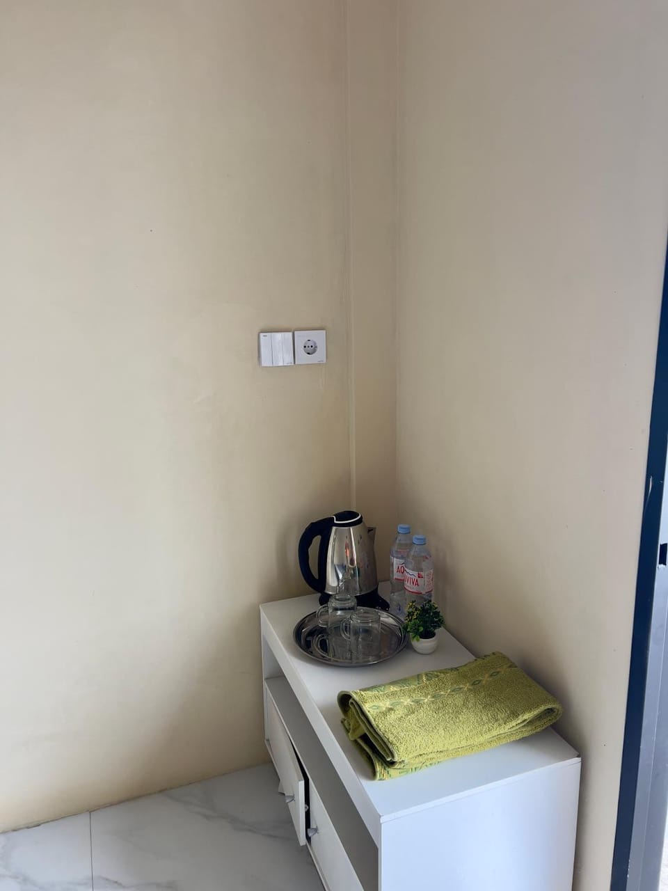 Omah sikembang Inn in Indonesia