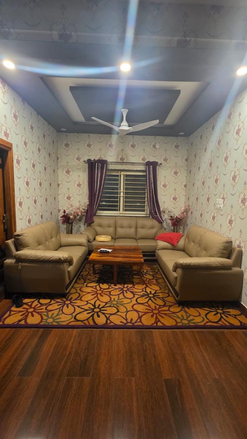 Kumar house House in Bengaluru