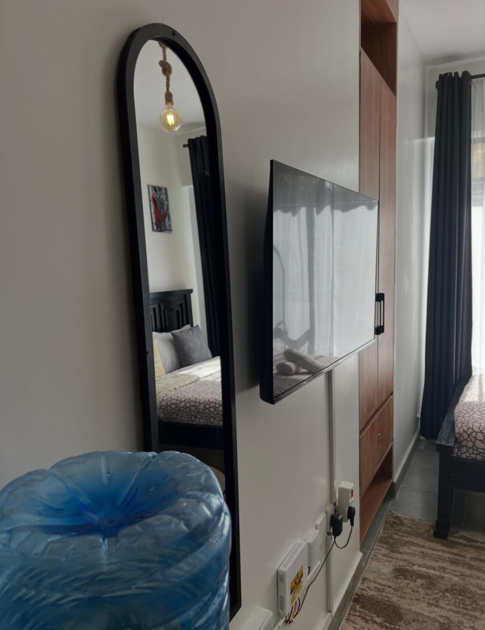 Divine Homes Apartment in Nairobi