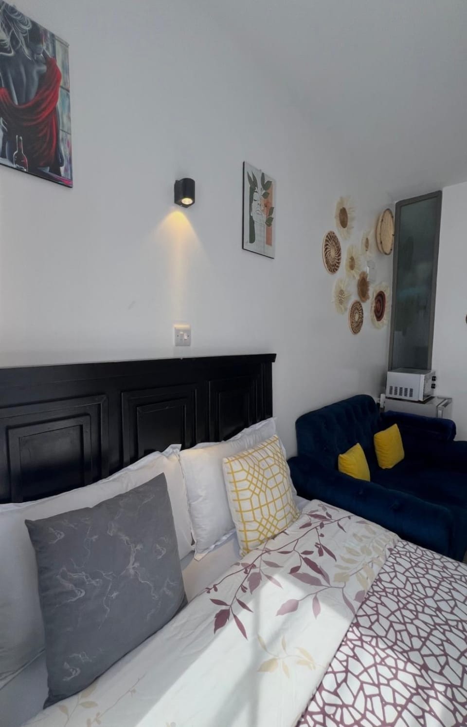 Divine Homes Apartment in Nairobi
