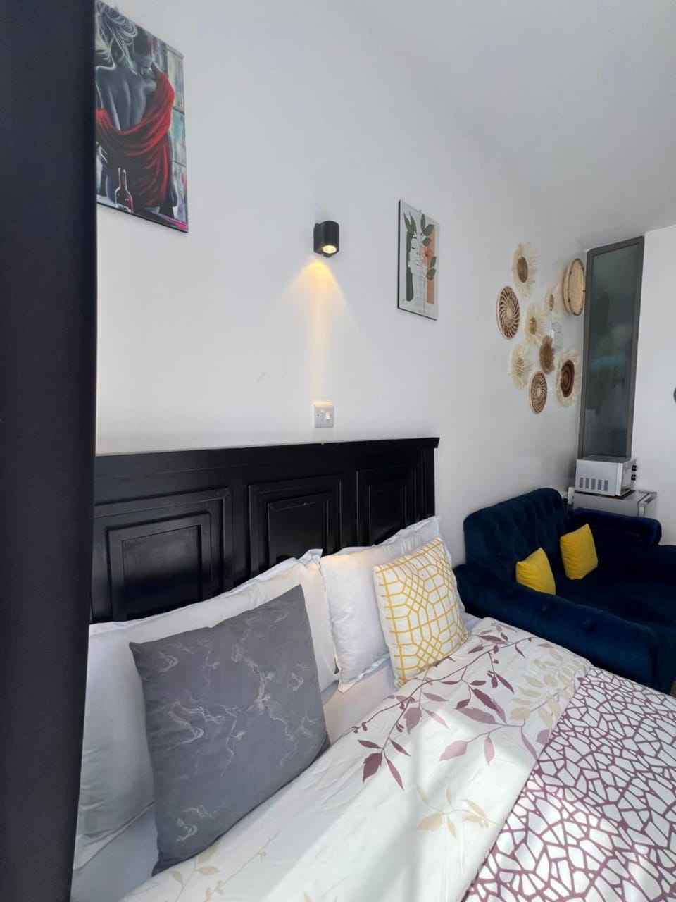 Divine Homes Apartment in Nairobi
