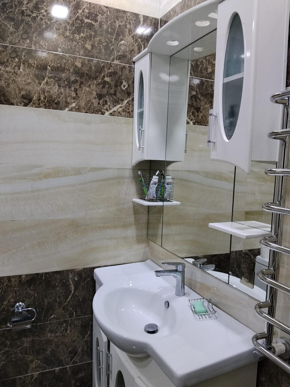 Apartment Nizami street Apartment in Baku