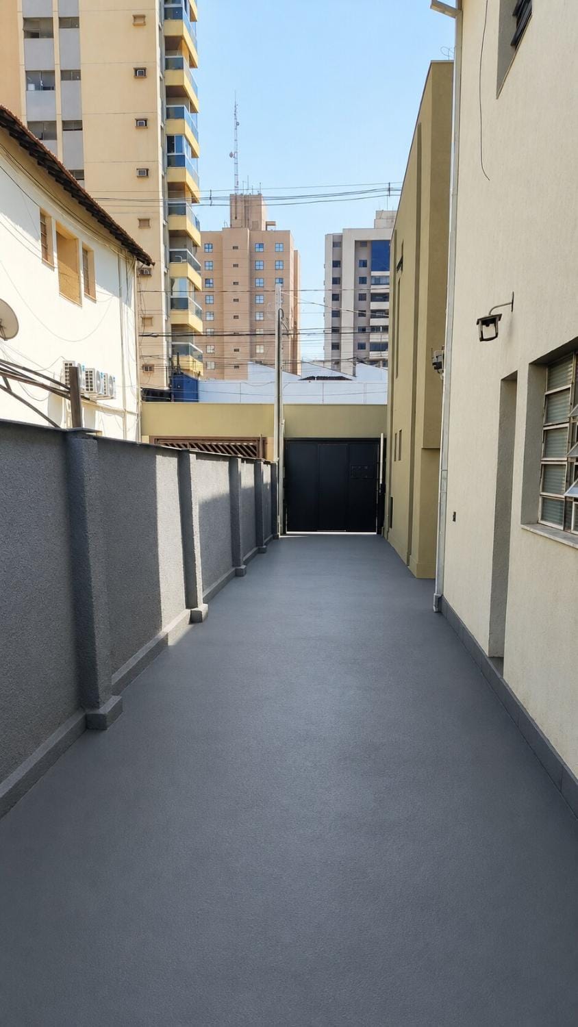 Quarto 03 Sem garagem e com fechadura digital Vacation rental in Ribeirão Preto