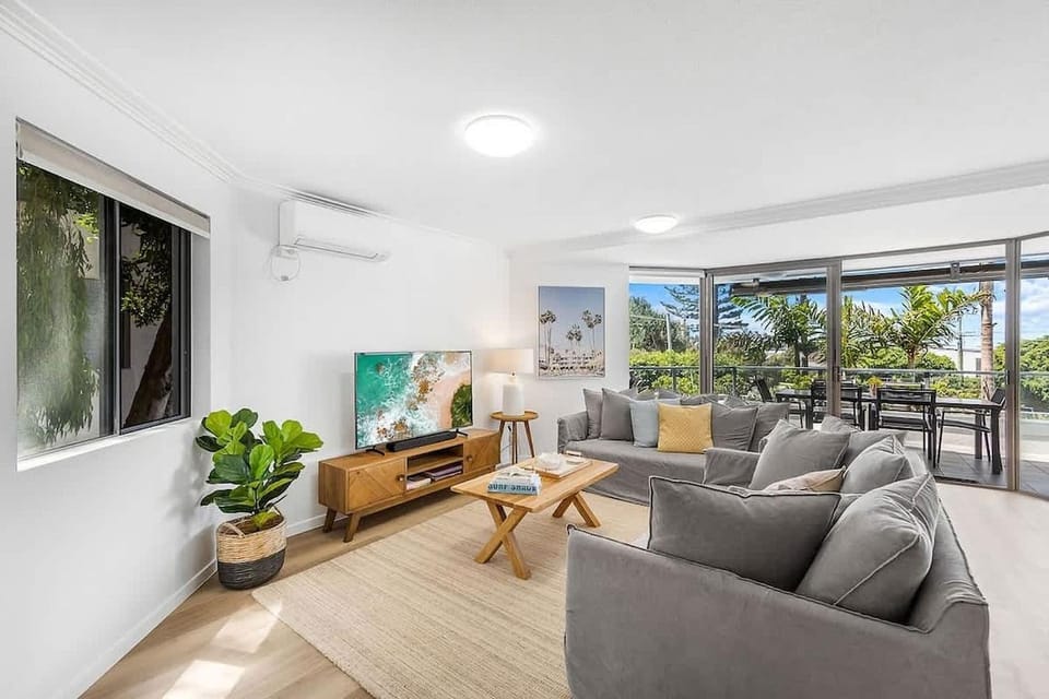 Balcony/Terrace, Living room, air conditioner