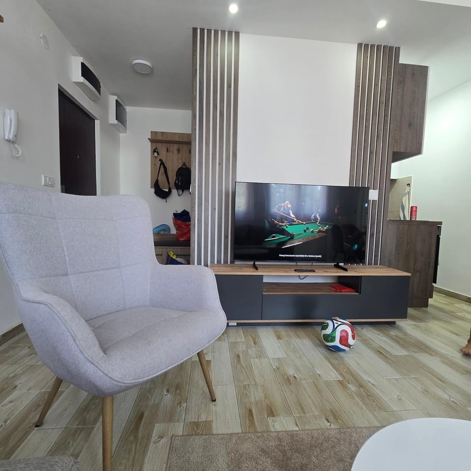 Dve sovice Divcibare Apartment in Zlatibor District, Serbia