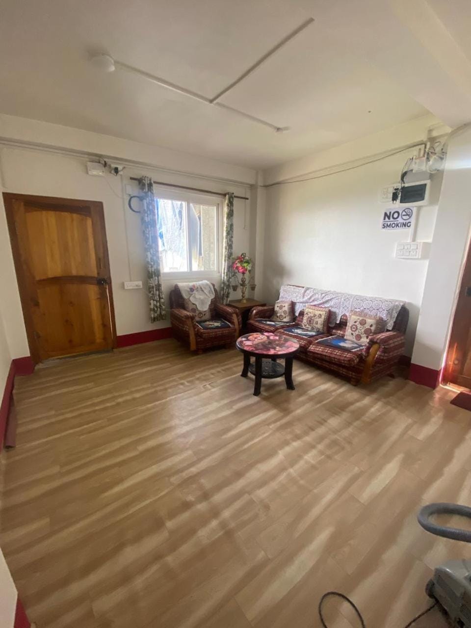 Green Tara Homestay House in West Bengal