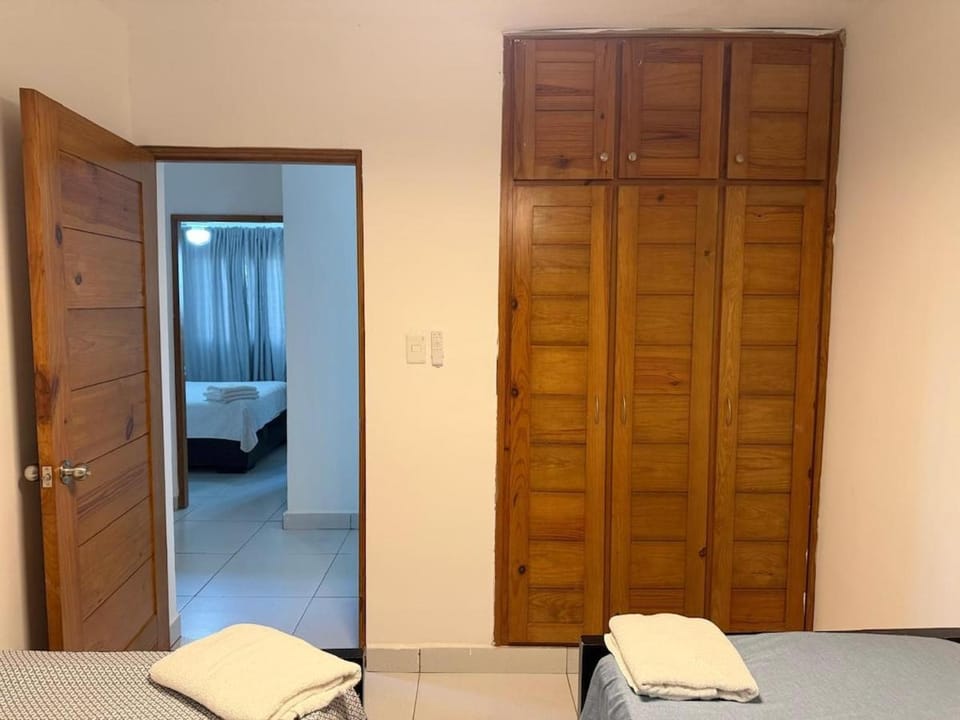Palma Real W Apartment in Santiago de los Caballeros