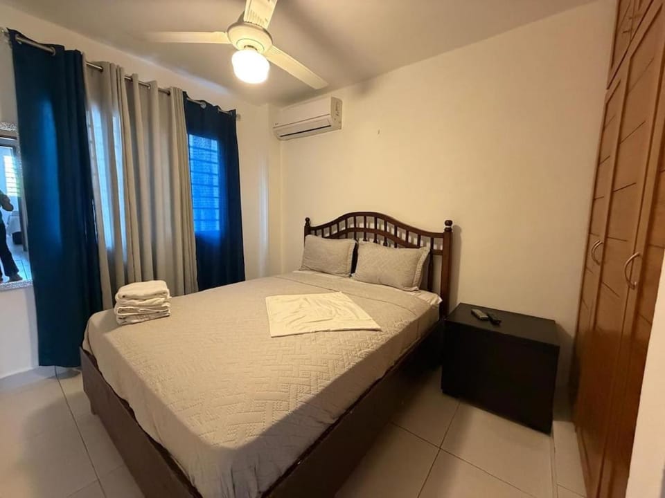 Palma Real W Apartment in Santiago de los Caballeros