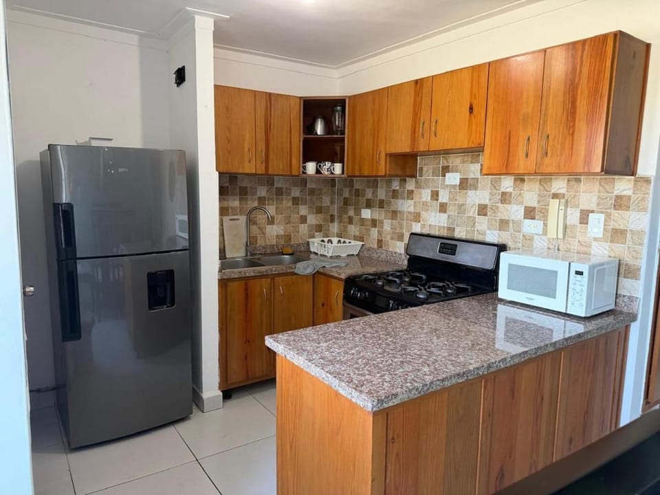 Palma Real W Apartment in Santiago de los Caballeros