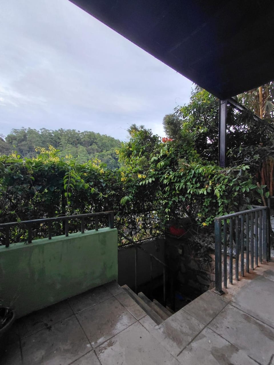 Hornbill Rest Apartment in Kandy