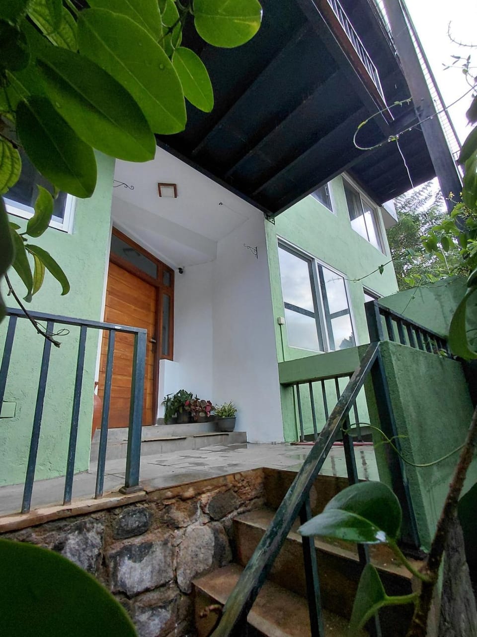 Hornbill Rest Apartment in Kandy