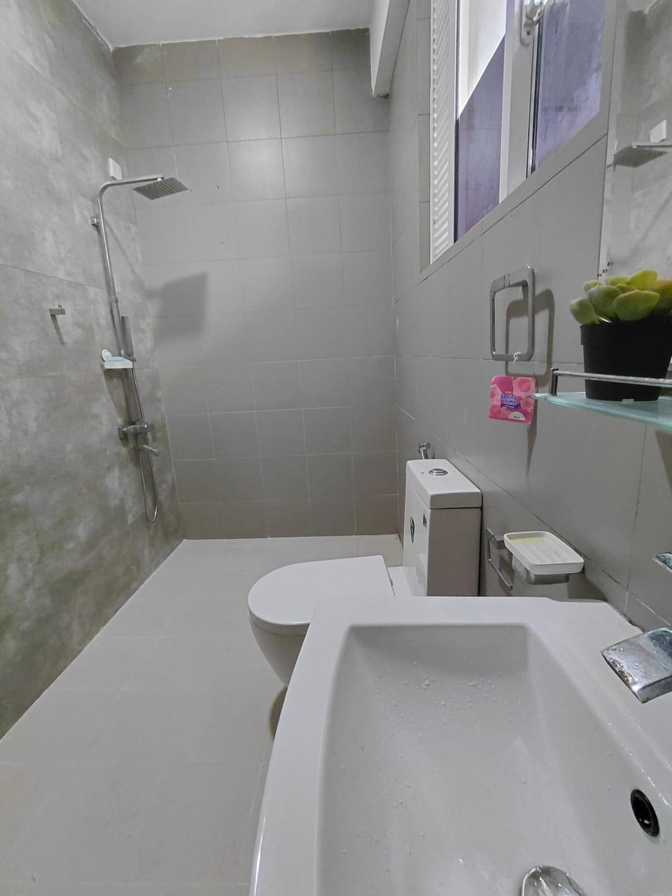 Hornbill Rest Apartment in Kandy