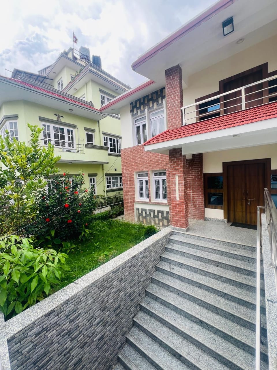 Kathmandu Holiday Home Apartment in Kathmandu
