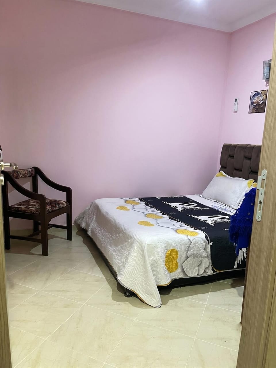 Sahraoui Stay Marrakech Apartment in Marrakesh