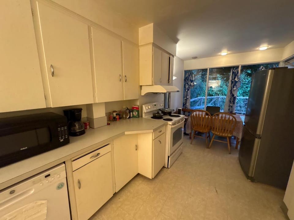 Main House Vancouver Vacation rental in Vancouver