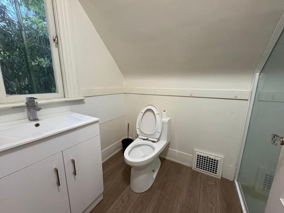Main House Vancouver Vacation rental in Vancouver