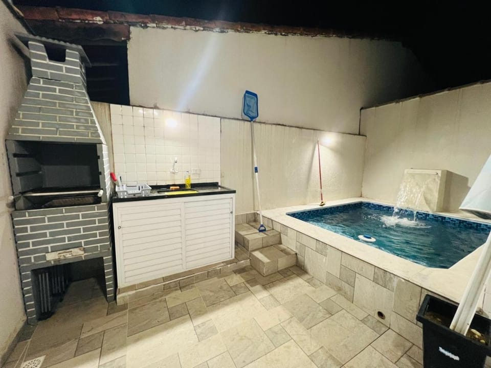Casa na praia House in Itanhaém