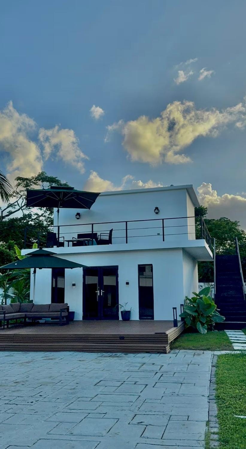 Home in Ochi Rios Apartment in St. Ann Parish