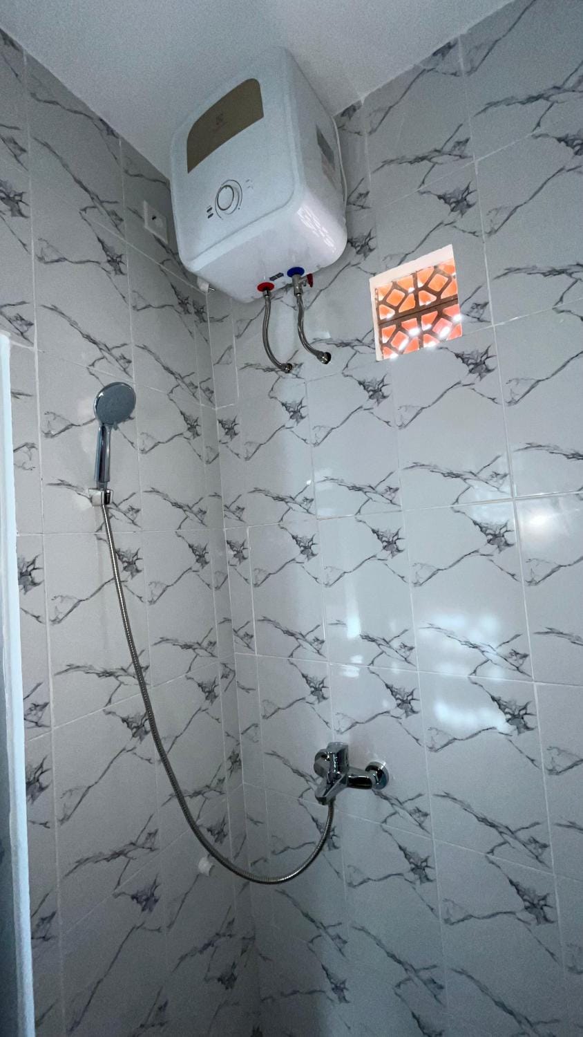 D&D Room Vacation rental in Bali