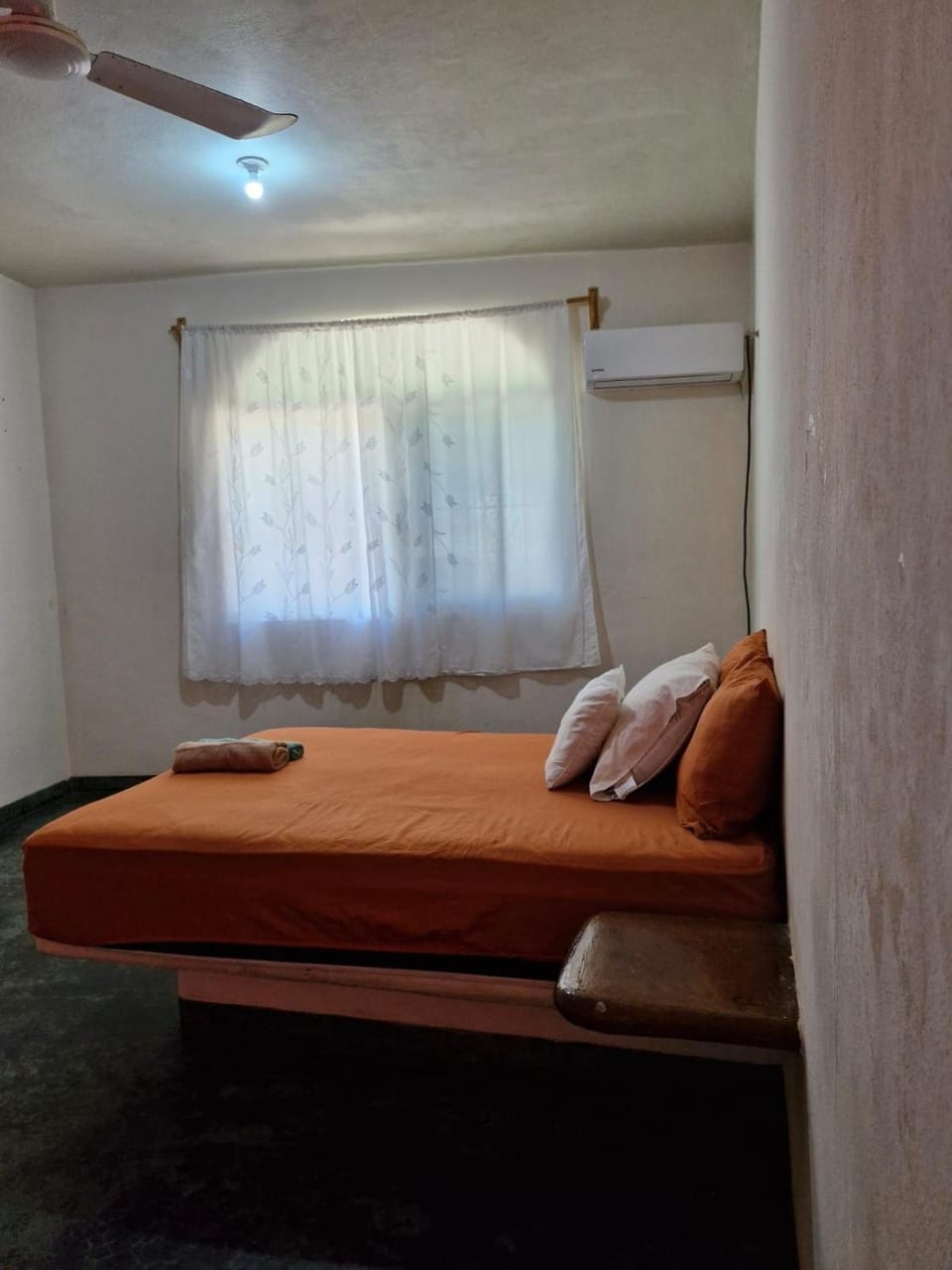 Cuarto cerca de la playa Apartment in Puerto Escondido