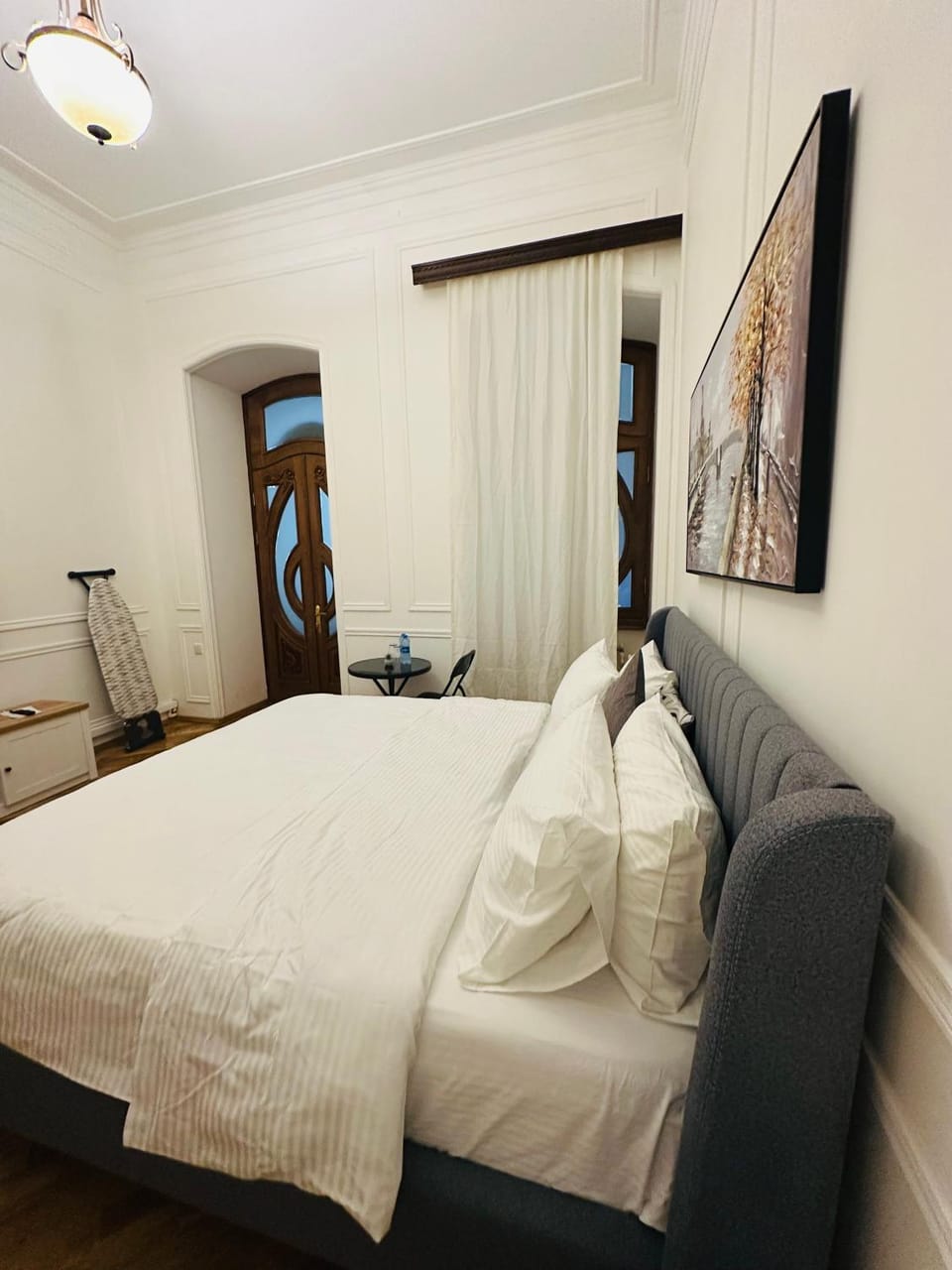 SG Homes Apartment in Baku