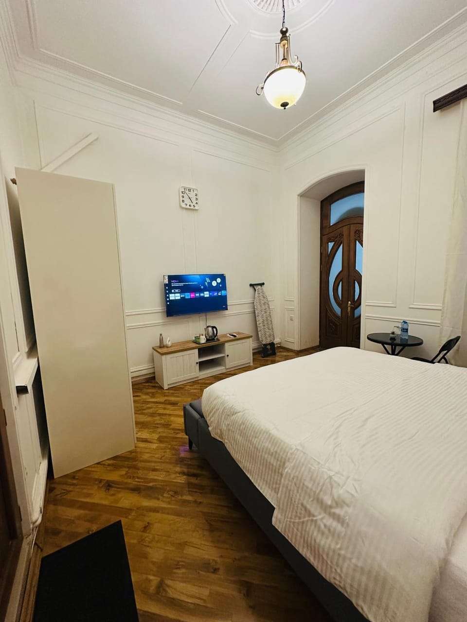 SG Homes Apartment in Baku