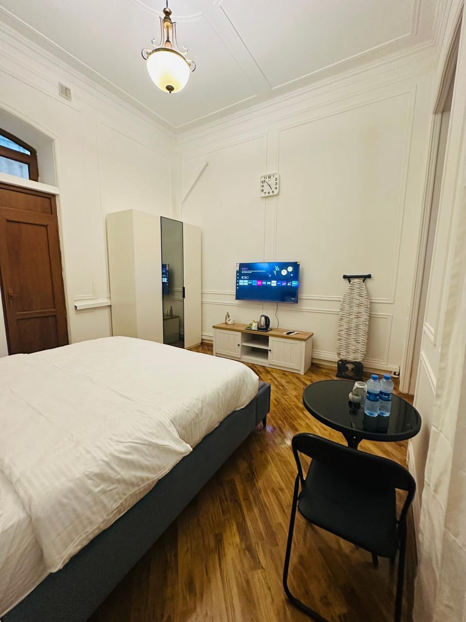 SG Homes Apartment in Baku