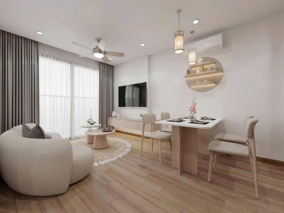 Communal lounge/ TV room, TV and multimedia, Living room, Dining area, Evening entertainment