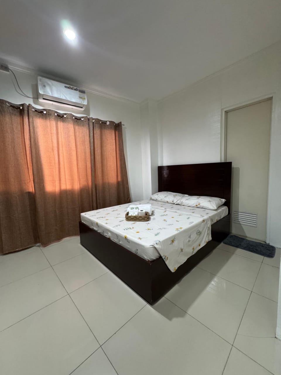 Grace Traveller's Place - Formerly Cherry Bed and Breakfast in Davao City