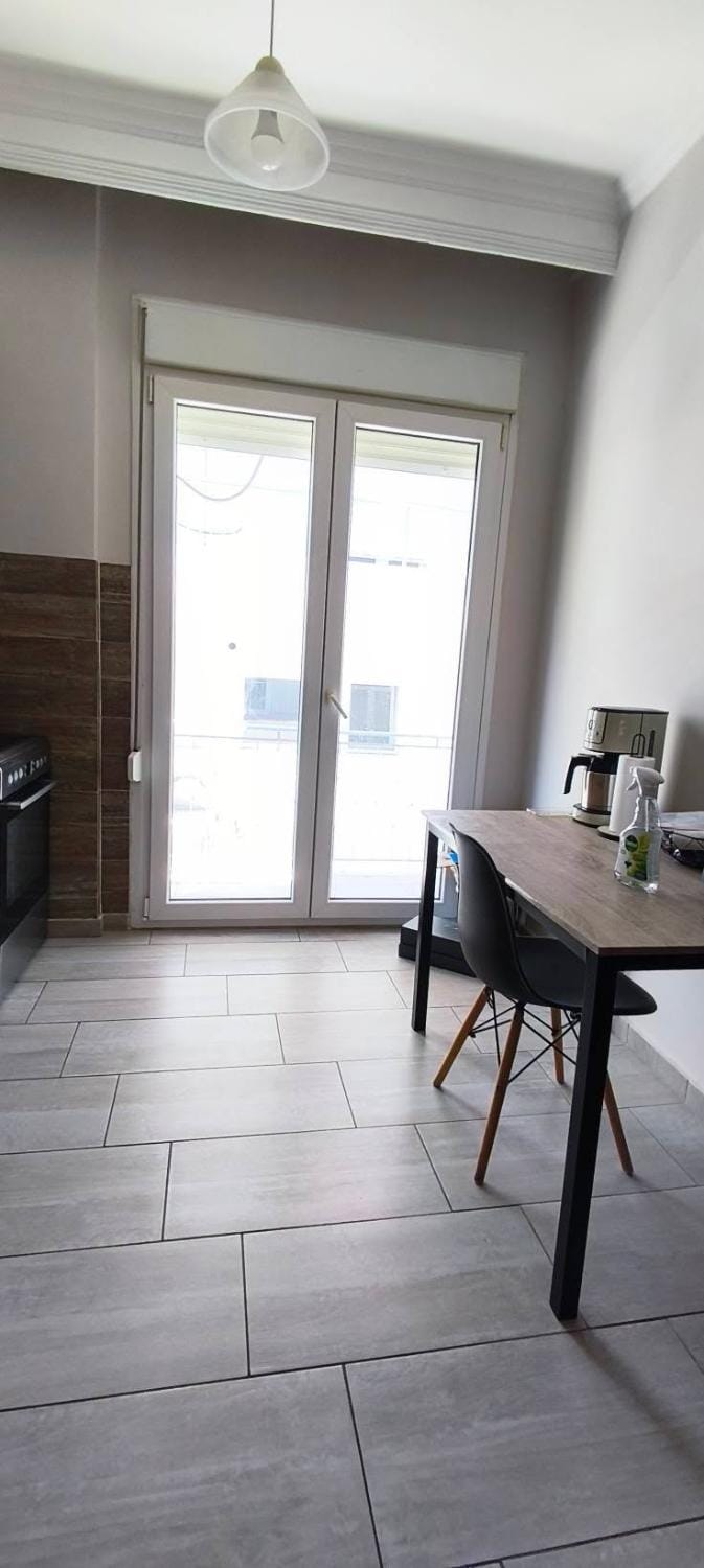 Velisariou apt Apartment in Kavala
