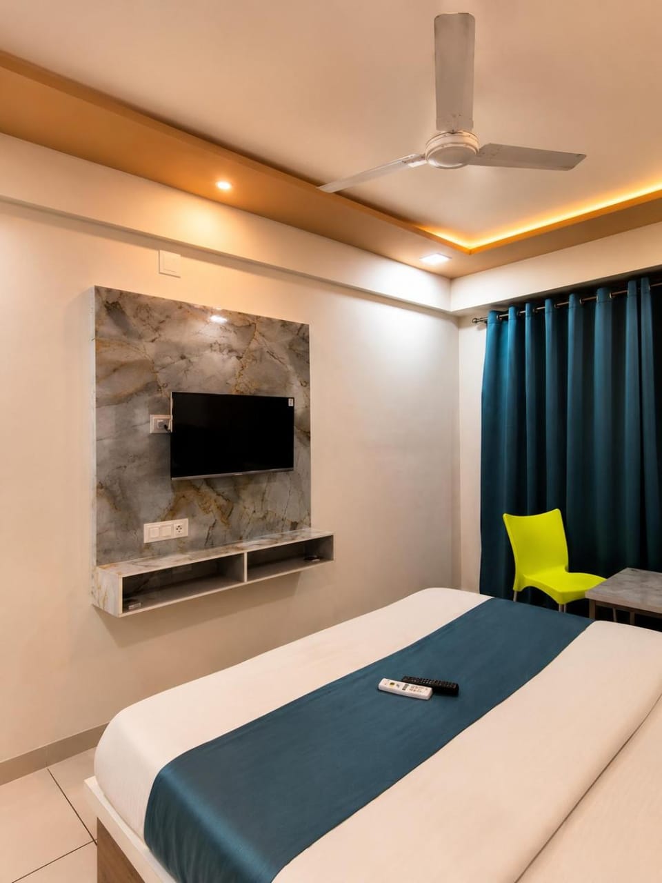 Hotel Chetan Bed and Breakfast in Vadodara