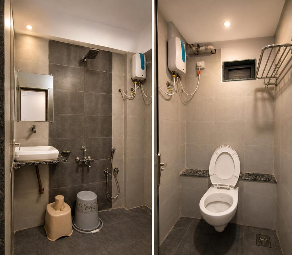Hotel Chetan Bed and Breakfast in Vadodara