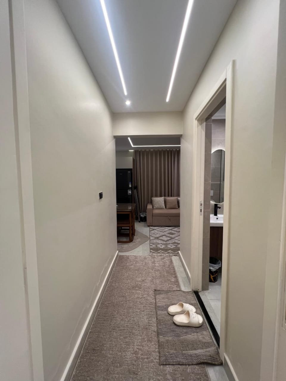 Luxury Chalet in Zahra Near Clubhouse Apartment in Egypt