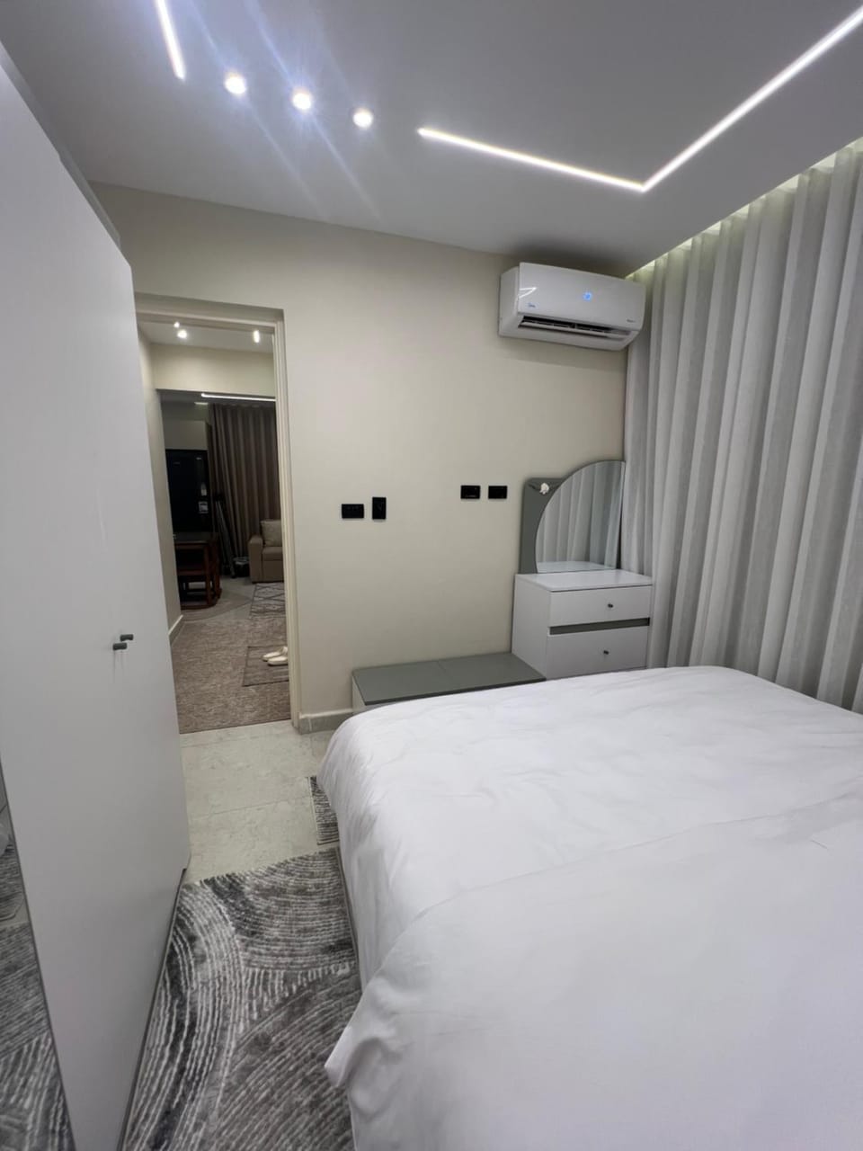 Luxury Chalet in Zahra Near Clubhouse Apartment in Egypt