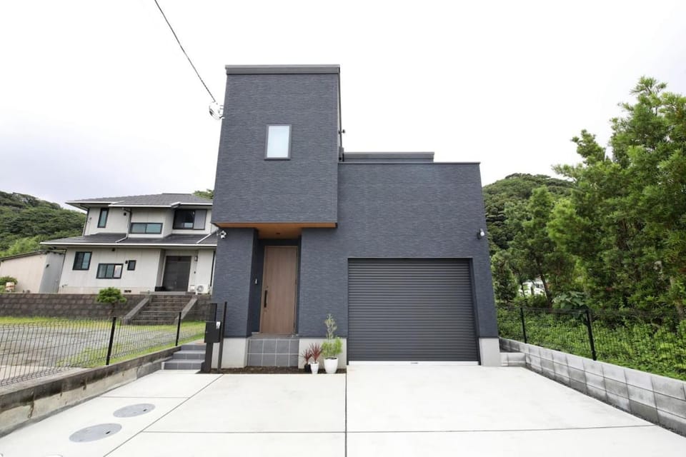 DAIJINGU Holiday Home Villa in Chiba Prefecture
