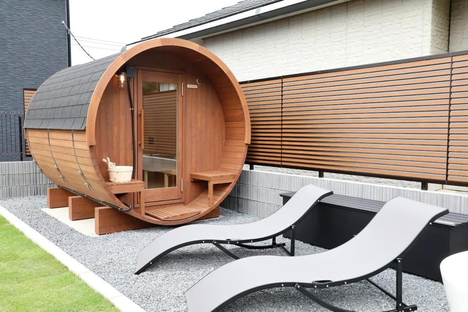 DAIJINGU Holiday Home Villa in Chiba Prefecture