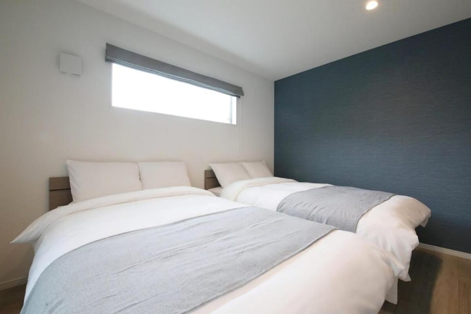 DAIJINGU Holiday Home Villa in Chiba Prefecture