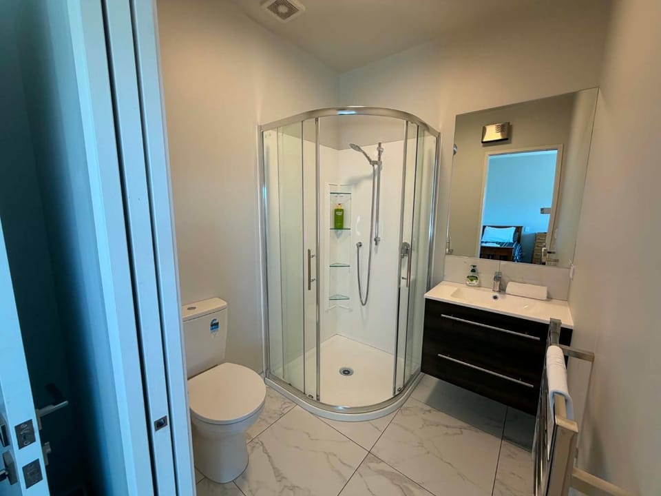 Starry Vista 3 Bedrooms Apartment in Lake Tekapo