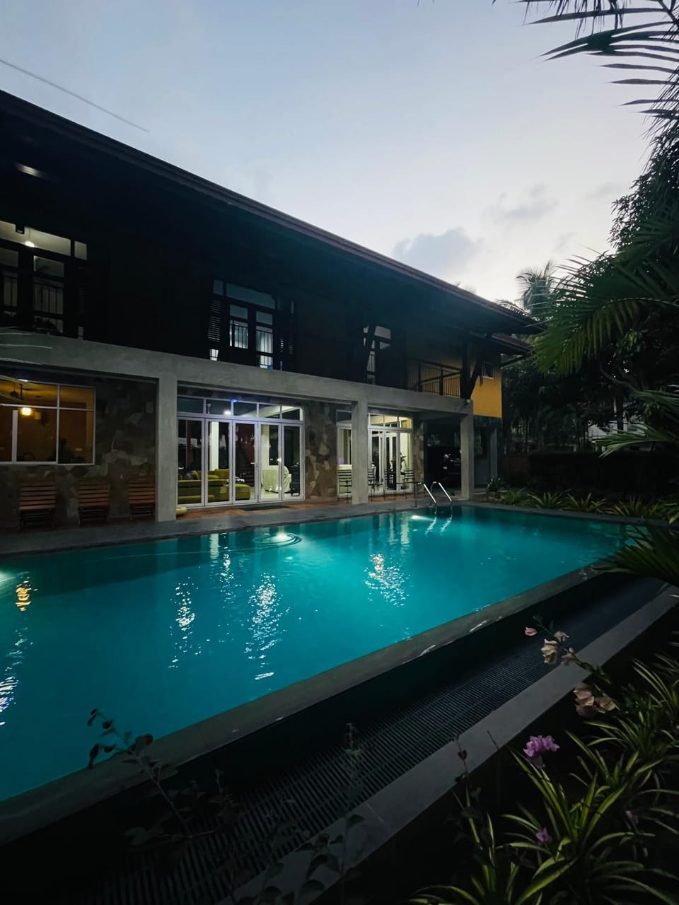 paradice cove villa Villa in Western Province