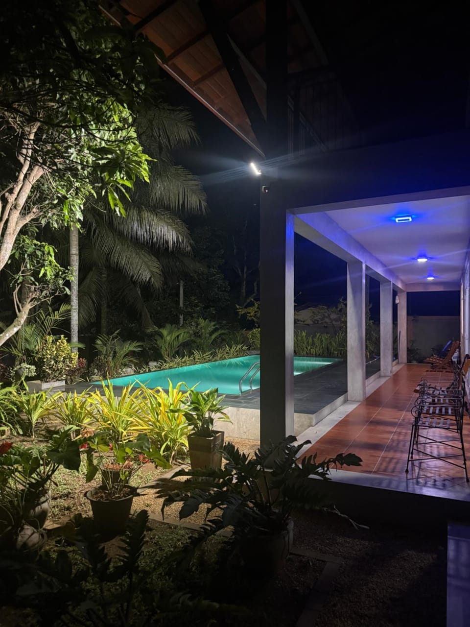 paradice cove villa Villa in Western Province