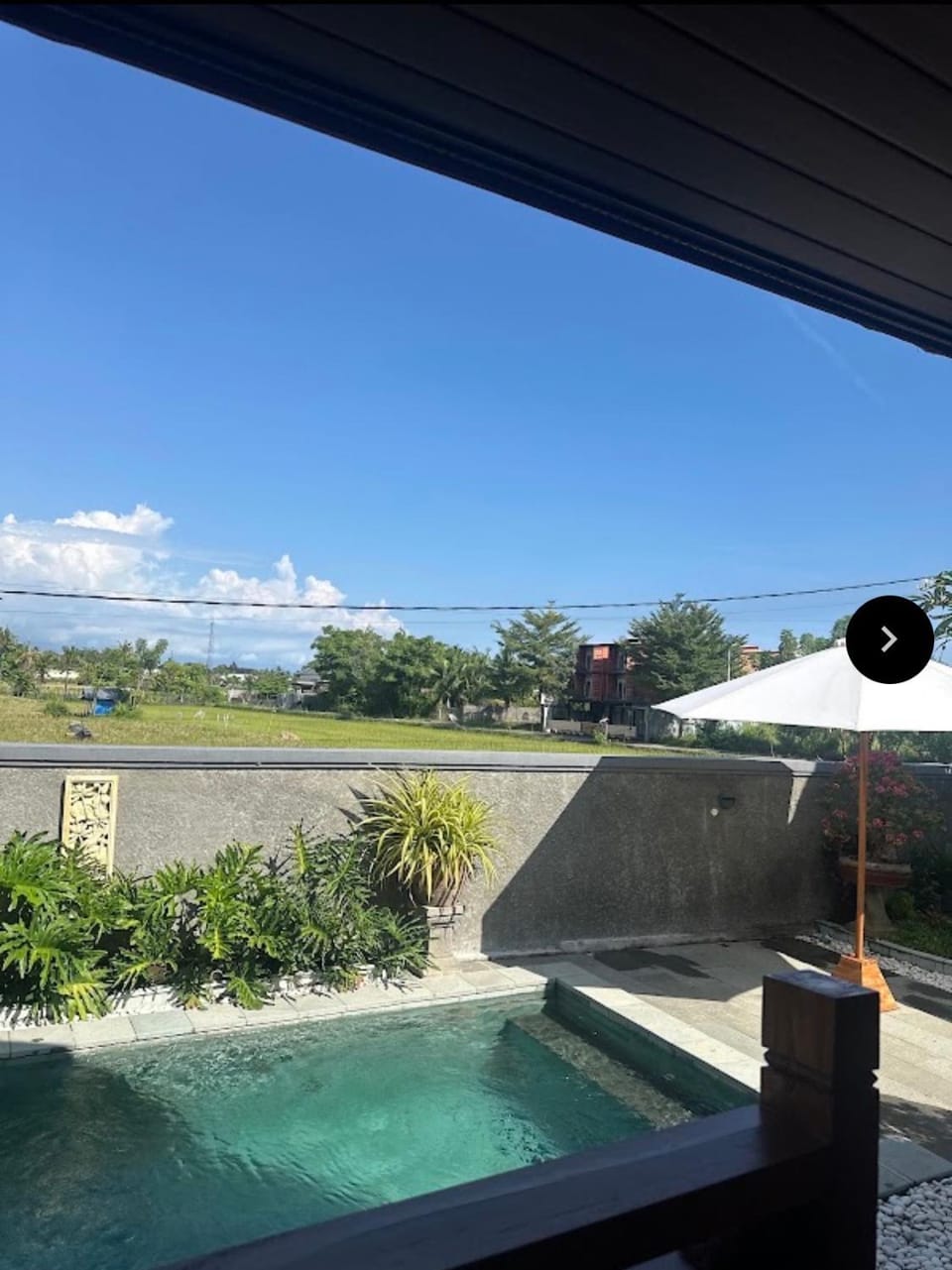 Rumah Kashimi Bed and Breakfast in Buleleng