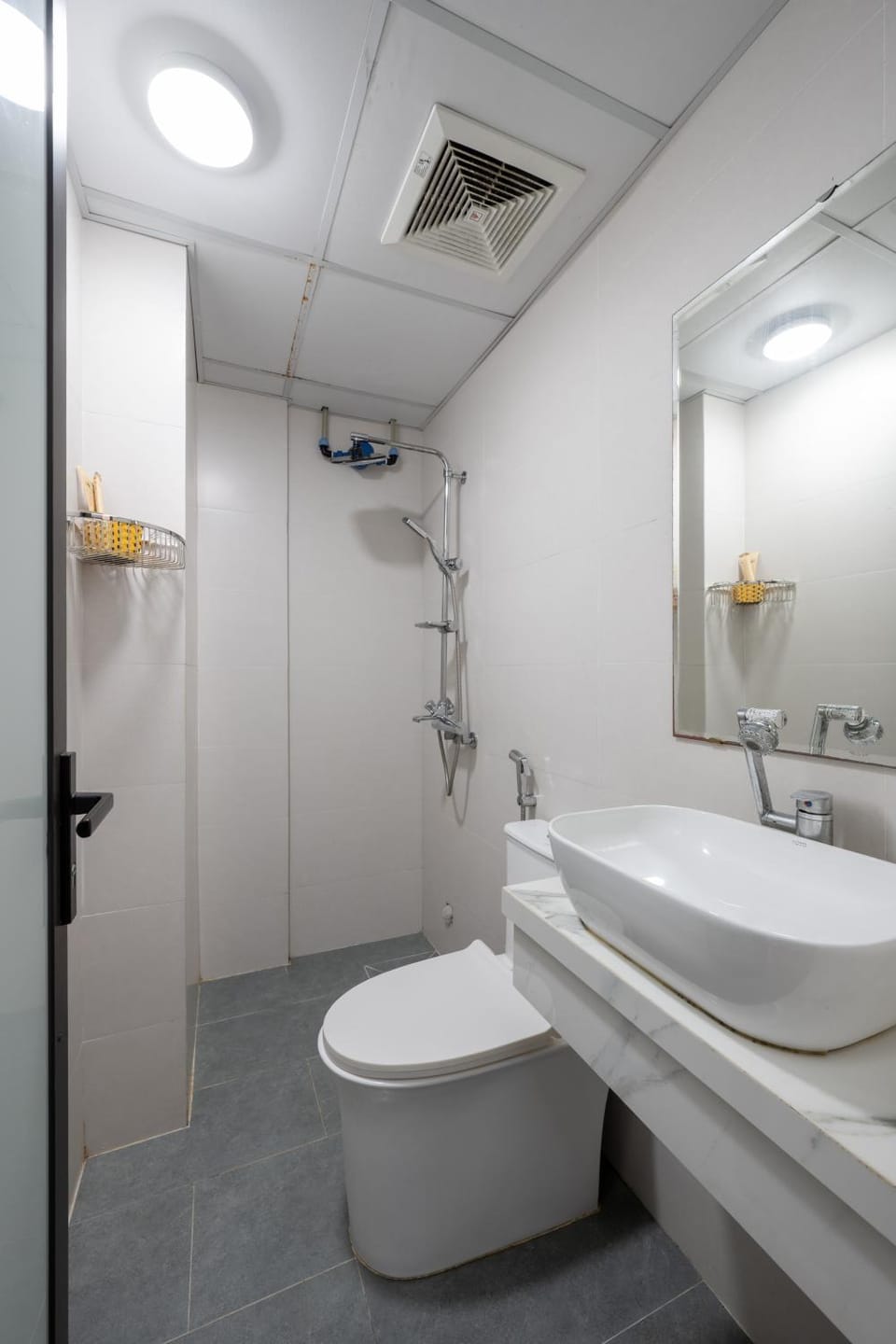 Hanoi Urban View Retreat near Bach Mai Hospital Vacation rental in Hanoi