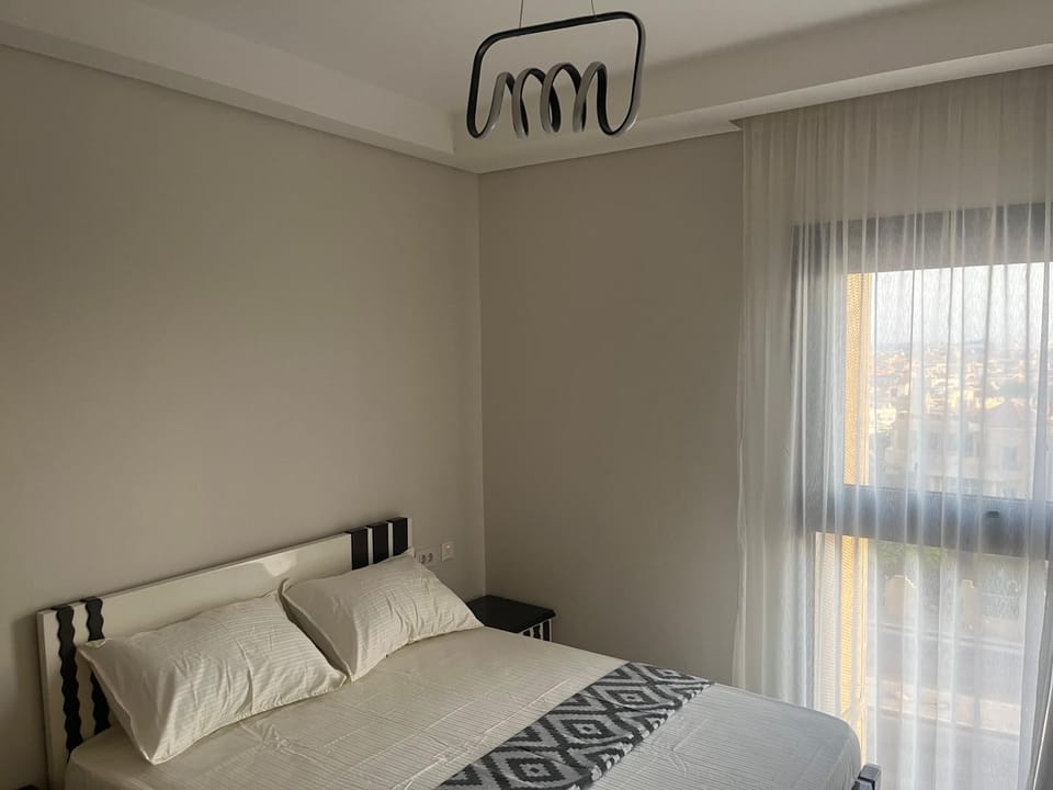 Zed park Apartment in Egypt