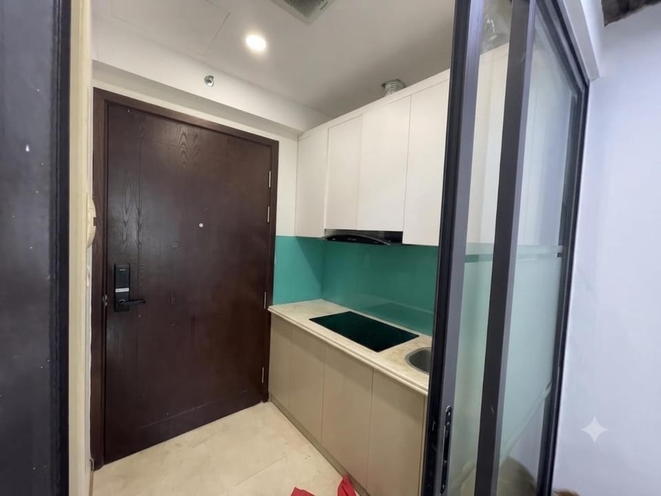Căn hộ Studio tiện nghi khu C2 Vincom Trần Duy Hưng Apartment in Hanoi