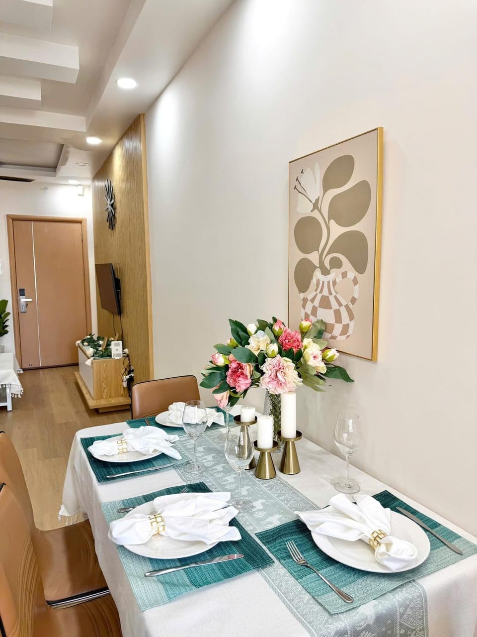 BomByx Tropical House 2 Apartment in Nha Trang