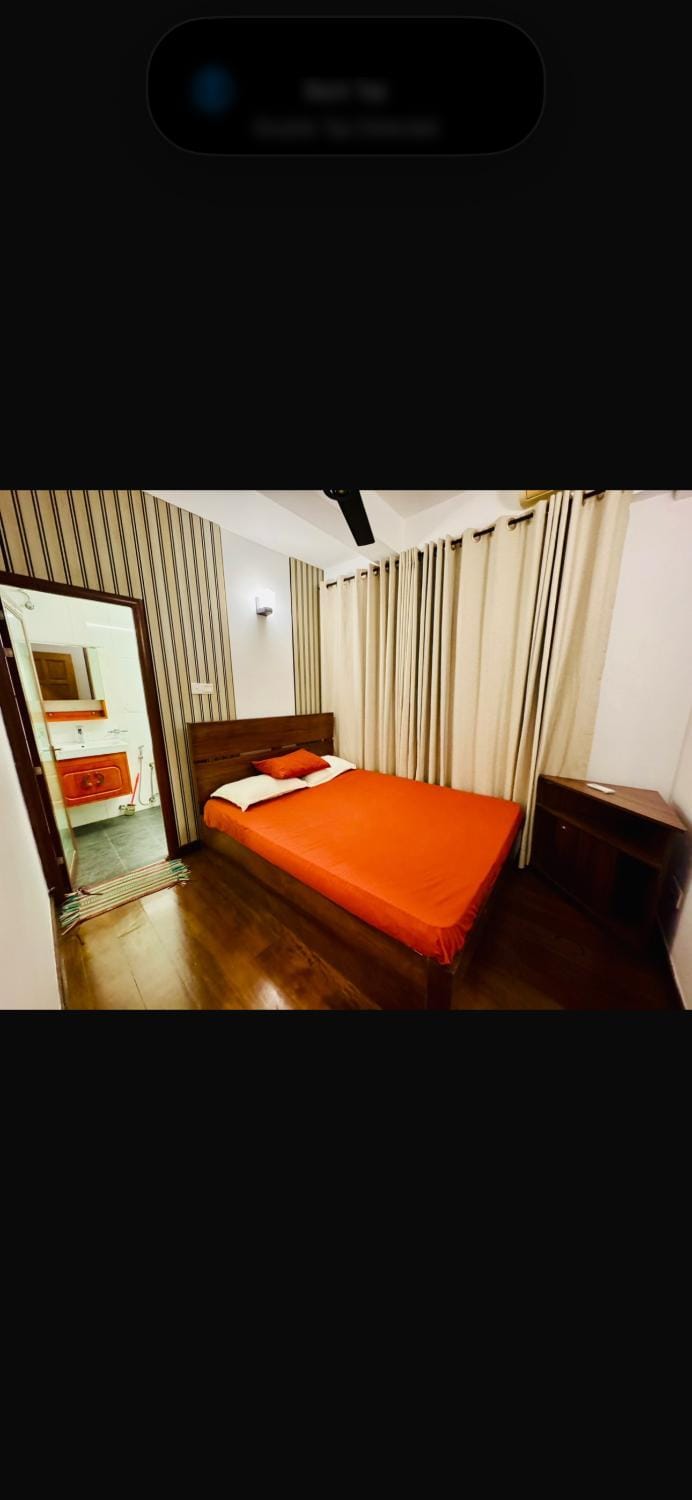short term property Apartment in Dehiwala-Mount Lavinia