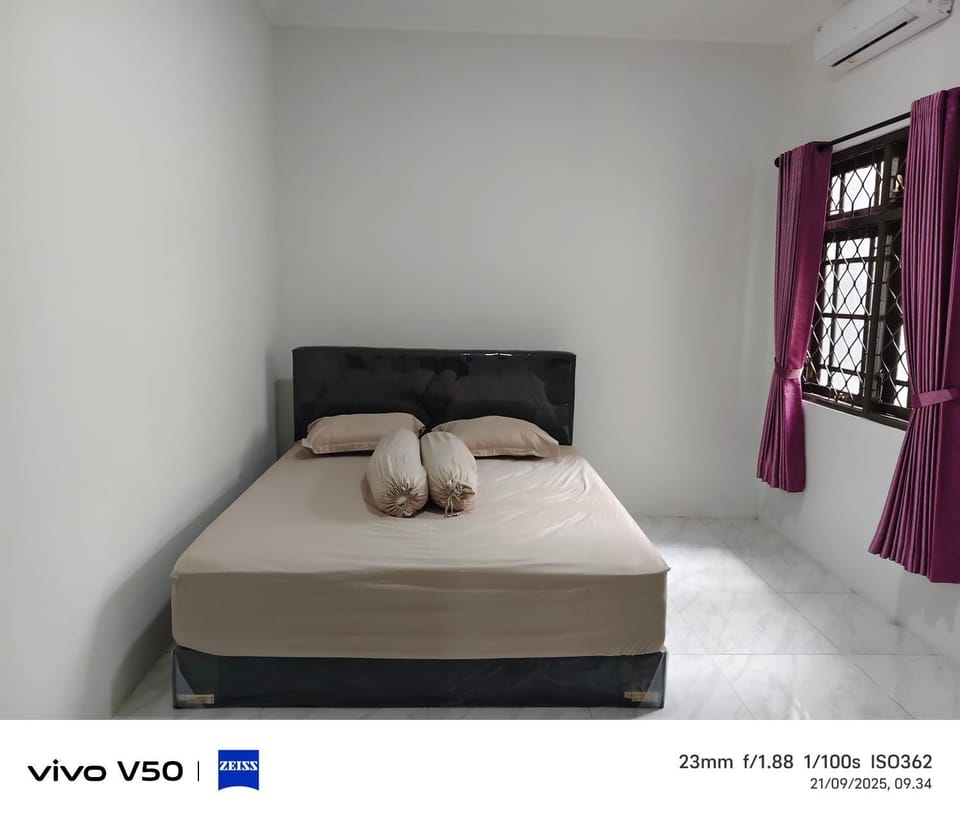 Sedayu Home Bed and Breakfast in Special Region of Yogyakarta