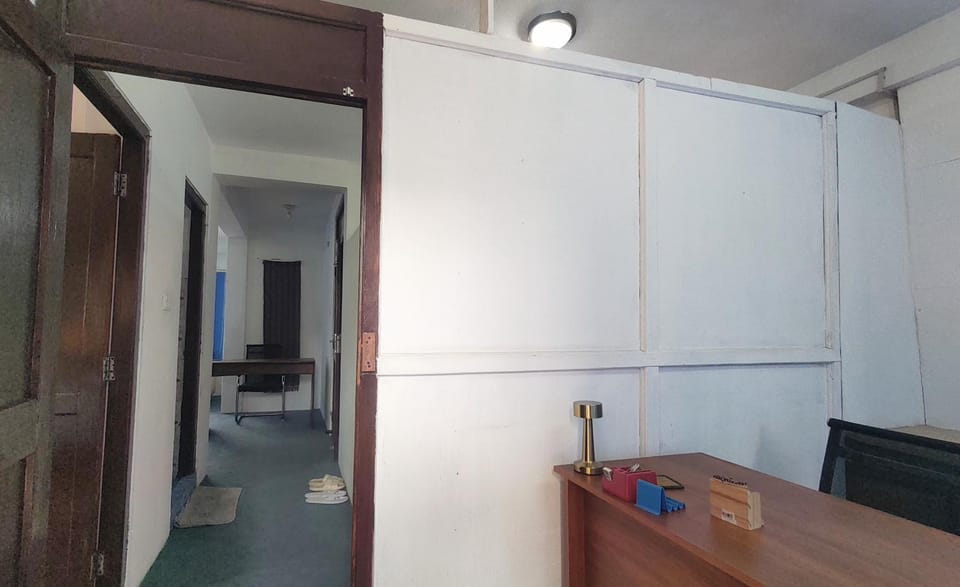 Azure Nest One bed room apartment Apartment in Kathmandu